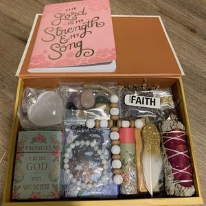 Prayer Box (medium)